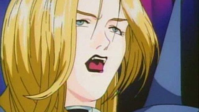 Macross 7 S01E37