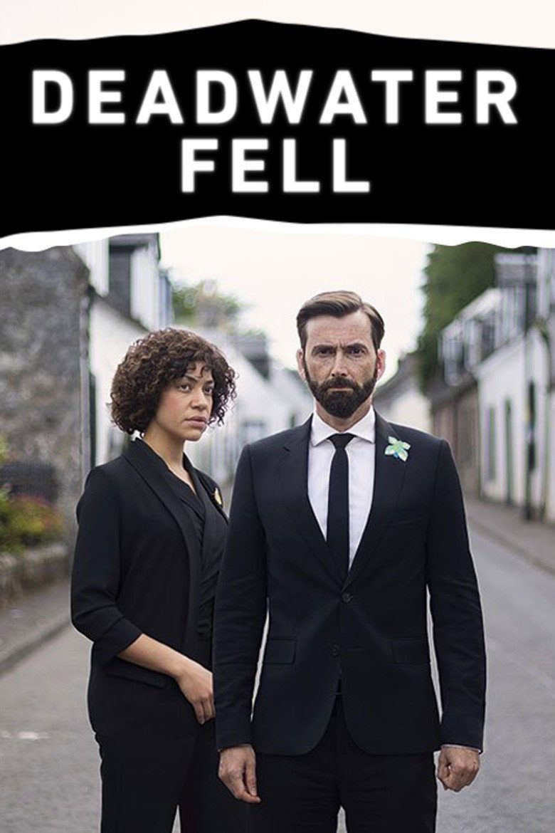 Deadwater Fell Temporada 1