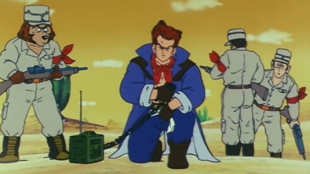 Dragon Ball S01E32