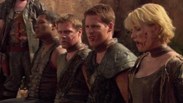 Stargate SG-1 S09E16