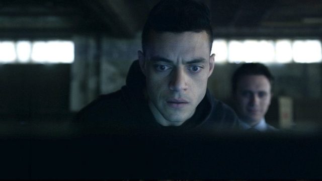 Mr. Robot S02E12