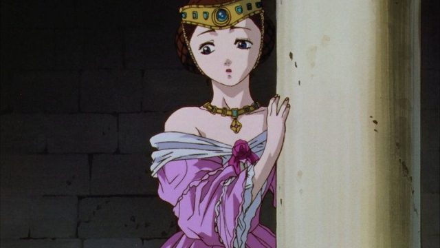 Berserk S01E07