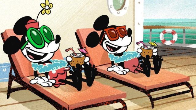 Mickey Mouse S04E06