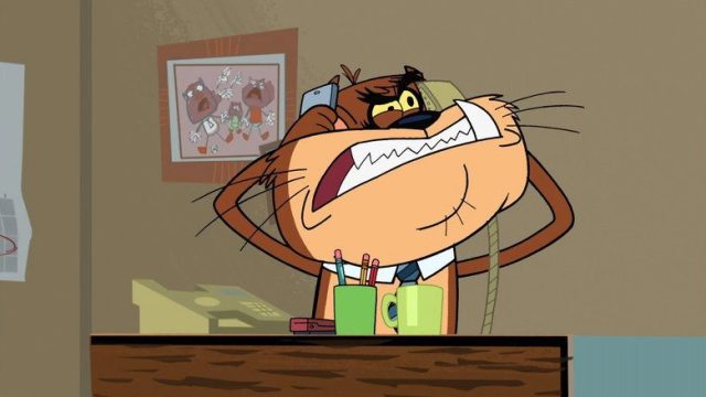 New Looney Tunes S01E48
