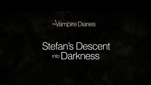 Diarios de Vampiros S00E19