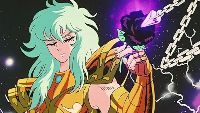 Los Caballeros del Zodiaco S01E70