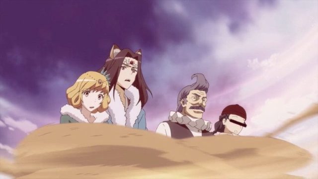 狐妖小红娘 S01E35