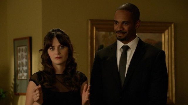 New Girl S04E19