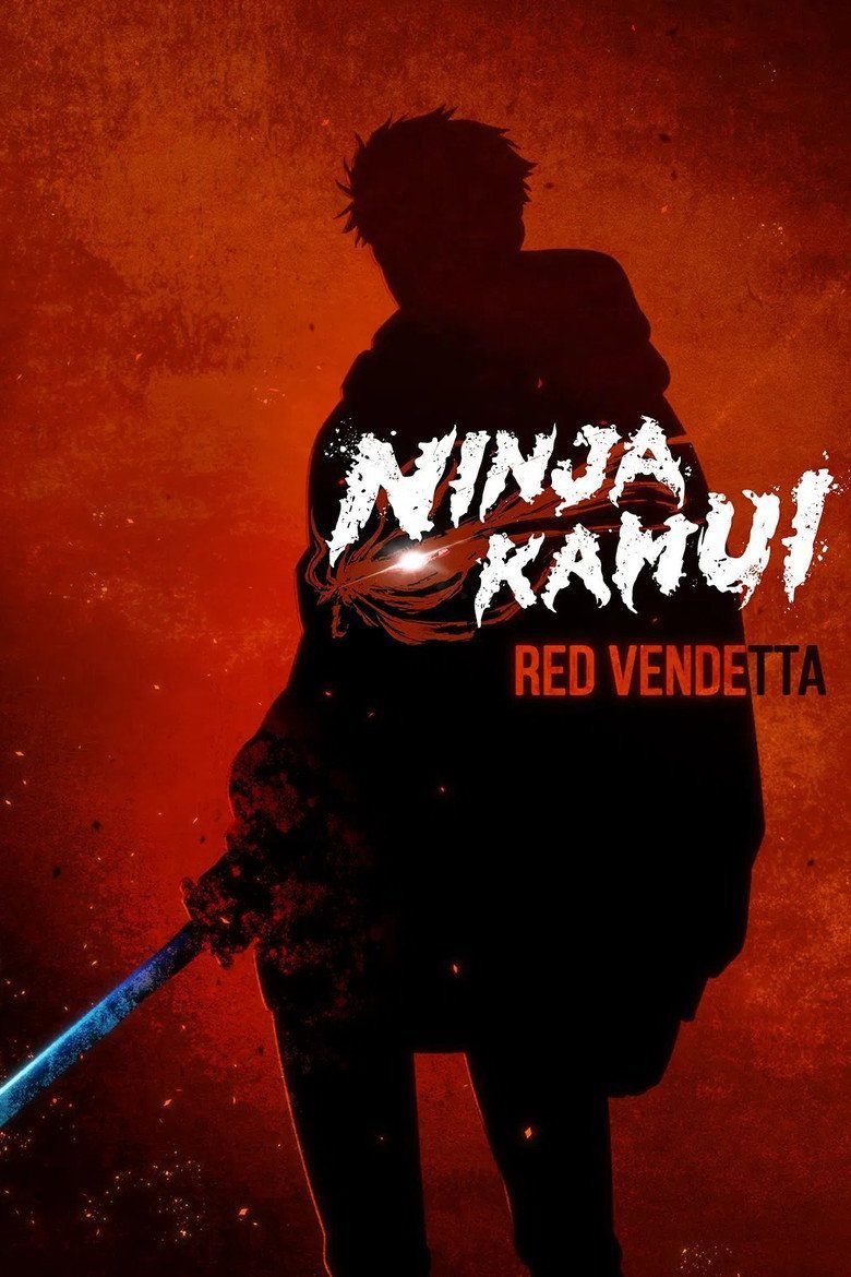 Ninja Kamui Temporada 2