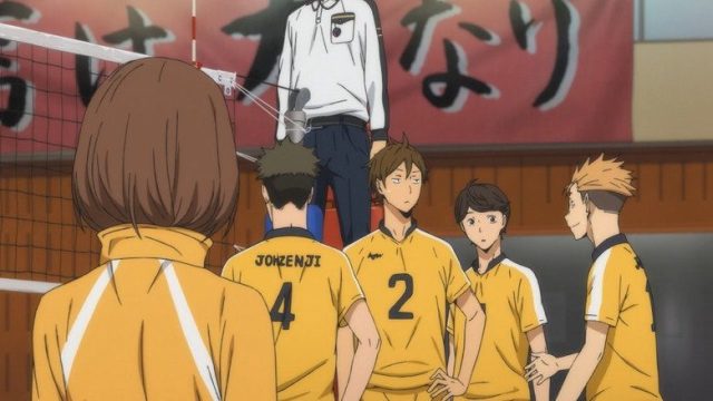 Haikyu!! S02E15