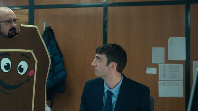 Muertos S.L. S04E06
