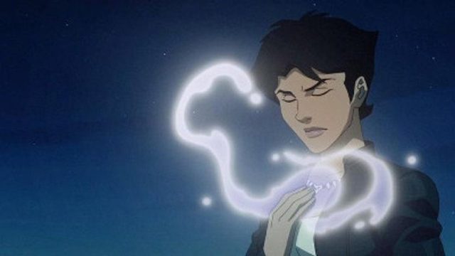Vixen S01E03