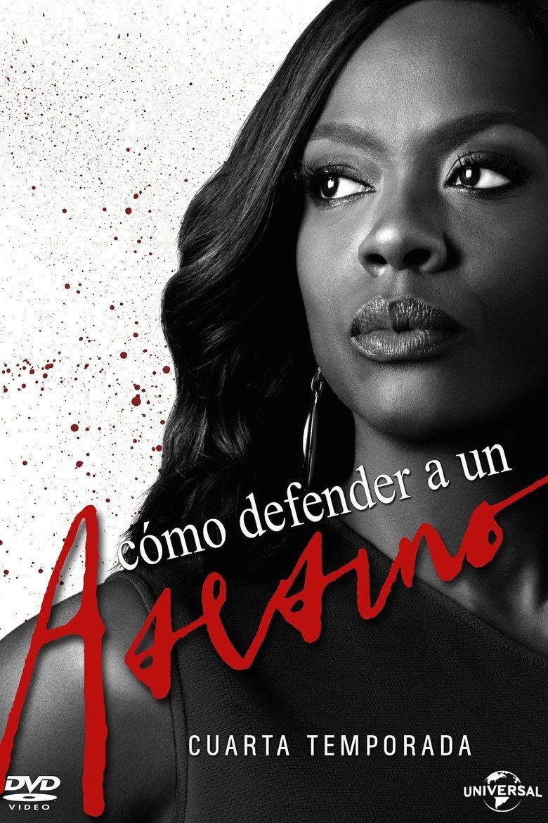 Lecciones del Crimen Temporada 4