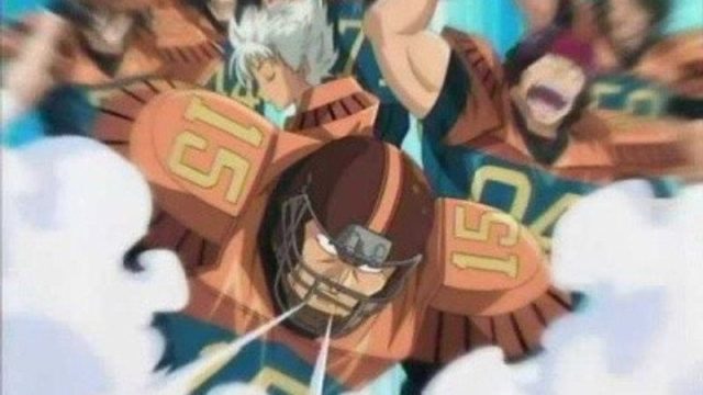 Eyeshield 21 S01E73