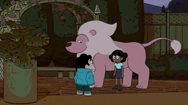 Steven Universe S05E10