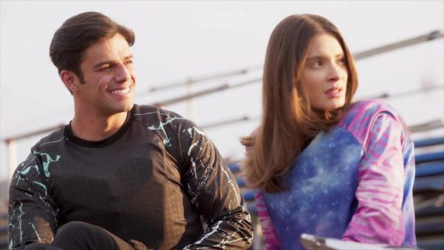 Tan cerca de ti, nace el amor S01E65
