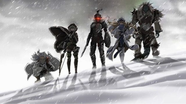 Goblin Slayer S00E02
