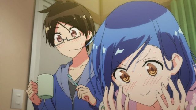 We Never Learn: BOKUBEN S02E09