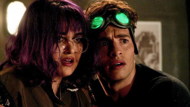 Runaways S01E03