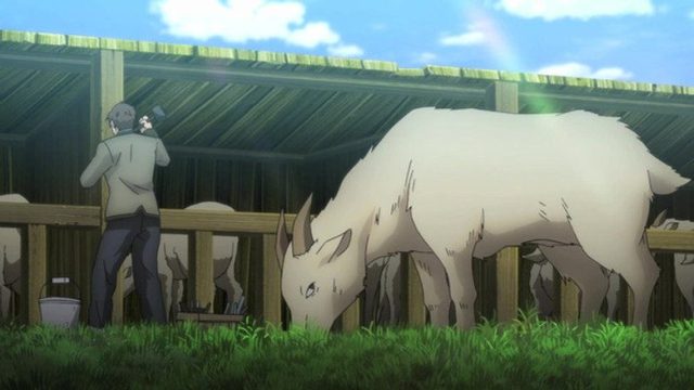 Blade and Soul S01E07