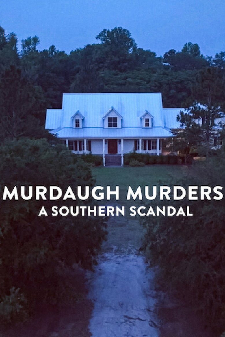 Murdaugh Murders: A Southern Scandal Temporada 2