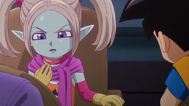 Dragon Ball Daima S01E07