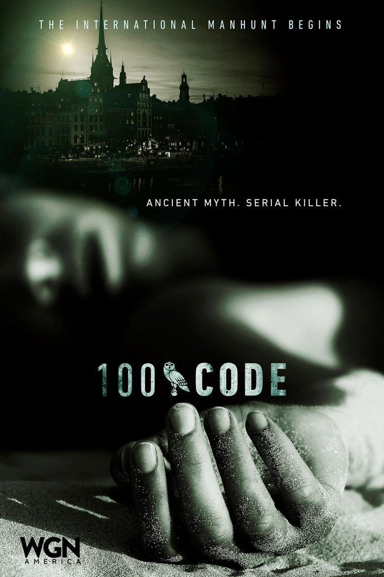 Código 100 Temporada 1