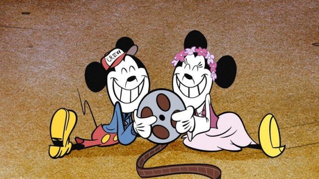 Mickey Mouse S04E19