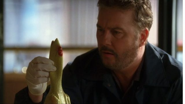 Dos Hombres y Medio S00E31