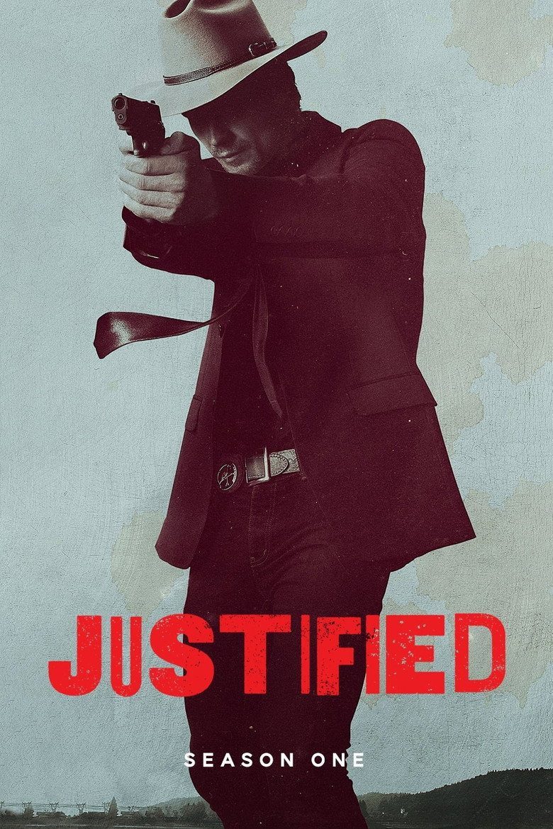 Justified: La ley de Raylan Temporada 1