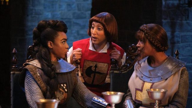 A Black Lady Sketch Show S04E04