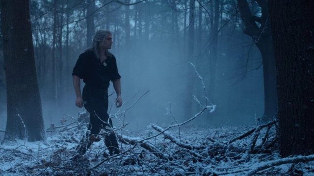 The Witcher S02E04