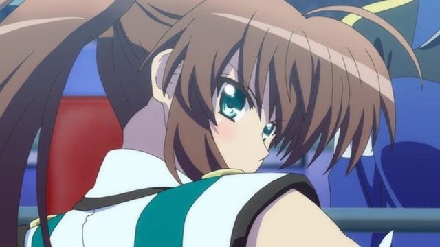 ViVid Strike! S01E12