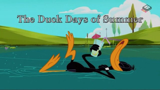 New Looney Tunes S02E48