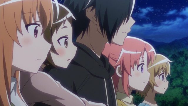 Mikakunin de Shinkoukei S00E01