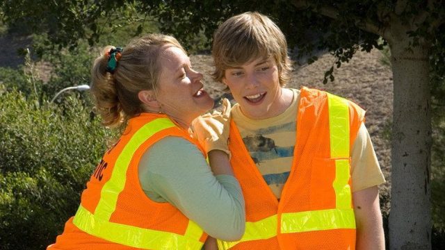 Weeds S03E04