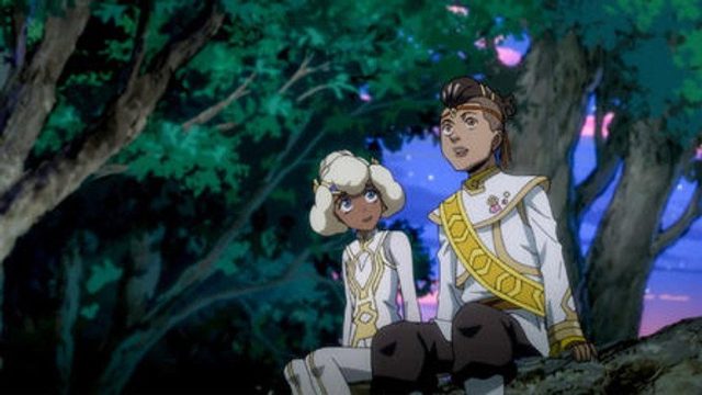 Cannon Busters S01E02