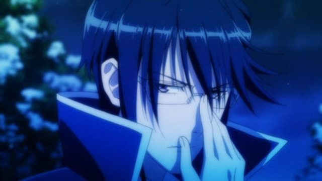 K Project S02E10