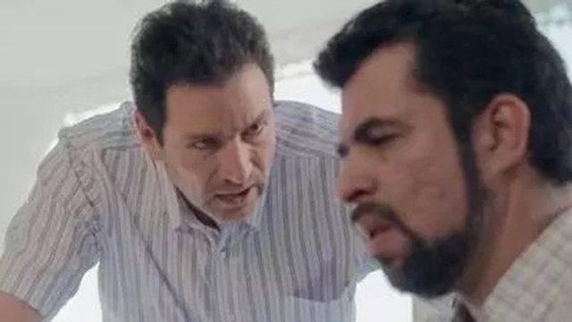 Pablo Escobar: El Patrón del Mal S01E54