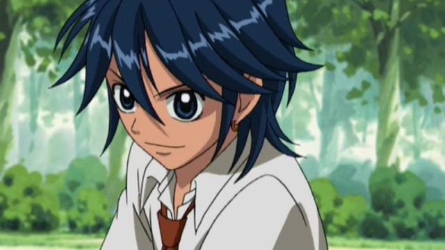 Sugar Sugar Rune S01E14