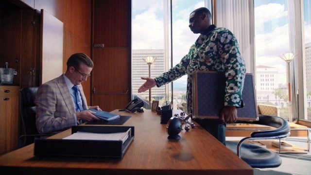 El show de Vince Staples S01E02