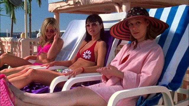Las Chicas Gilmore S04E17