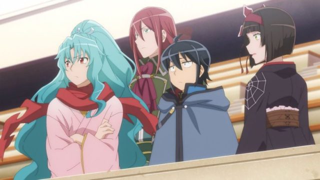 Tsukimichi: Moonlit Fantasy S02E17