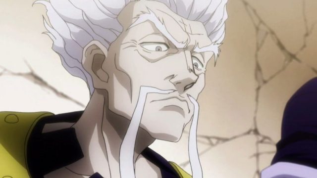 Hunter × Hunter S01E52