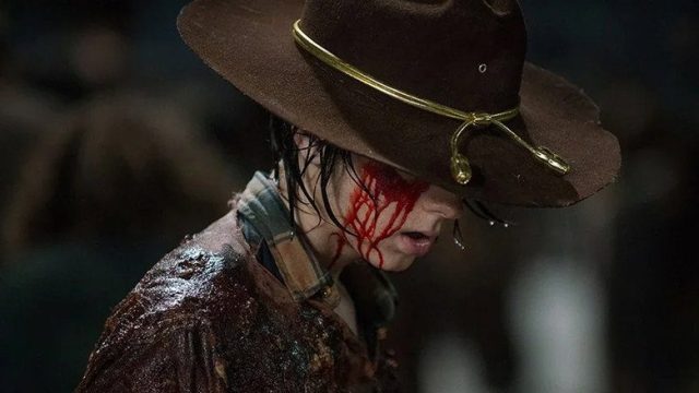The Walking Dead S06E09