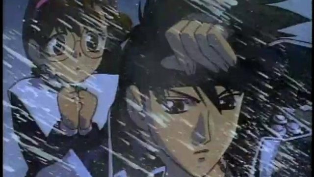 魔術士オーフェン S02E10