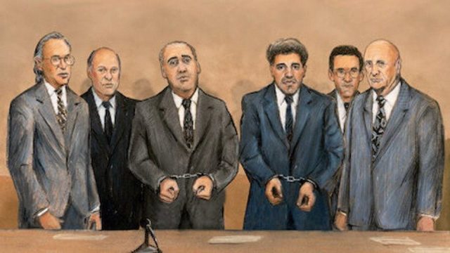 Cocaine Cowboys Los reyes de Miami S01E03