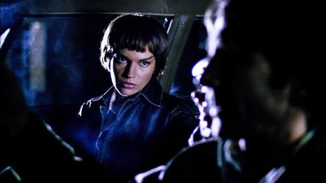 Viaje a las estrellas: Enterprise S03E11