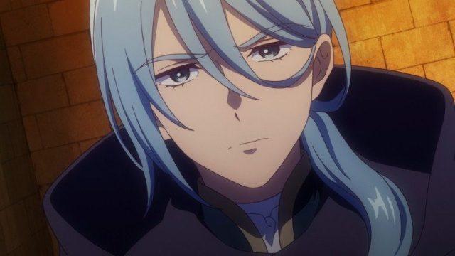 The Most Heretical Last Boss Queen: From Villainess to Savior S01E08