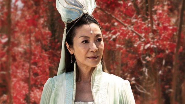 Ni de aquí, ni de China S01E02